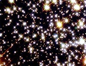 Paired stars may bear multiple litters of alien worlds