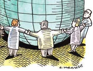 New Scientist. Science news and long reads from expert journalists, covering developments in science, technology, health and the environment on the website and the magazine.