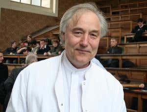 Hervé This: Why we need to eat technology