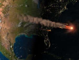 Hidden asteroids are stalking the Earth