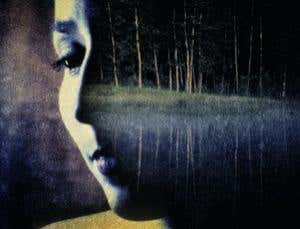 Brain asymmetry eases hypnotic trance