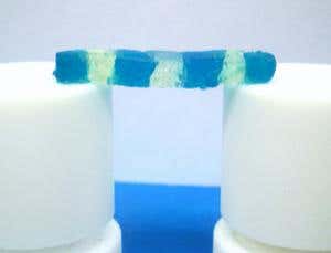 Smart mud could be the new plastic