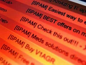 To beat spam, turn its own weapons against it