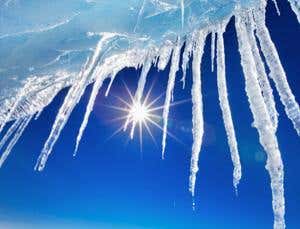 New Scientist. Science news and long reads from expert journalists, covering developments in science, technology, health and the environment on the website and the magazine.