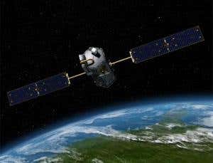 NASA satellite could pave way for policing CO<SUB>2</SUB> emissions