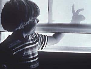 'Imaginary rabbit' illusion breaks out of the body