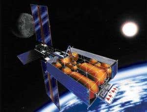 Briefing: What NASA's proposed changes really mean