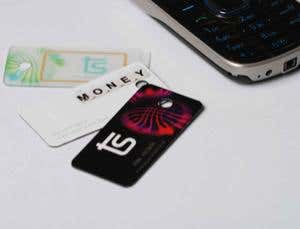 Card-based authorisation will tighten m-commerce security