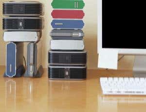 Innovation: We can't look after our data – what can?