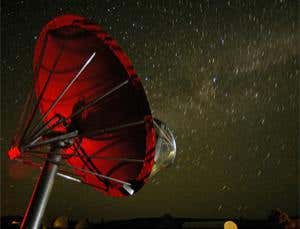 SETI opens up its data to 'citizen scientists'