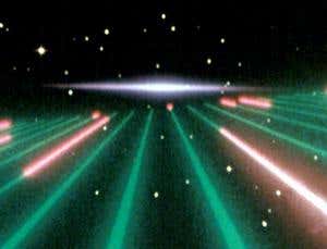 New Scientist. Science news and long reads from expert journalists, covering developments in science, technology, health and the environment on the website and the magazine.