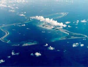 Chagos marine protection plan condemned as unethical