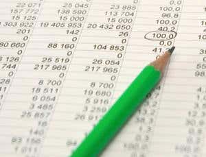 Hey, green spender: Methods