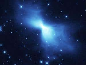 New Scientist. Science news and long reads from expert journalists, covering developments in science, technology, health and the environment on the website and the magazine.