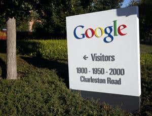 Typos may earn Google $500m a year