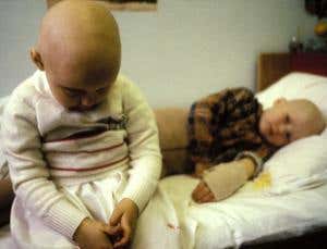 Drug laws are painful for cancer patients