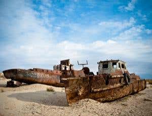 New Scientist. Science news and long reads from expert journalists, covering developments in science, technology, health and the environment on the website and the magazine.