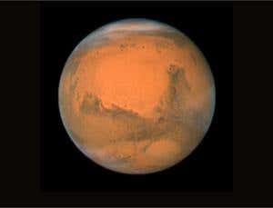 Embattled NASA chief vows to outline path to Mars