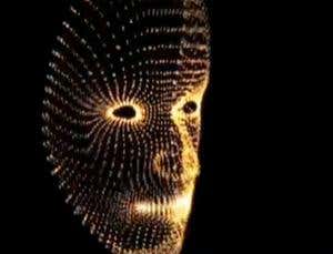 3D display made of flying pixel-copters in the works