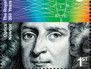 Getting the Royal Society stamp of approval