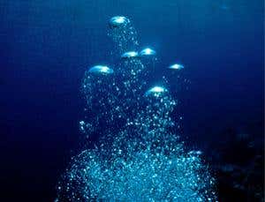 First breath: Earth's billion-year struggle for oxygen