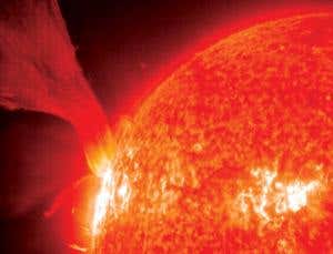 Smart dust could give early warning of space storms