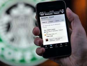 The location-based future of the web