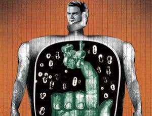 New Scientist. Science news and long reads from expert journalists, covering developments in science, technology, health and the environment on the website and the magazine.