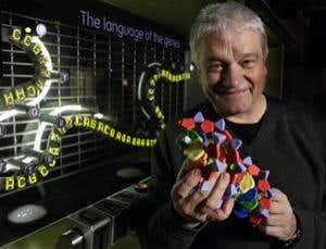 Paul Nurse: A big bang for British medical research