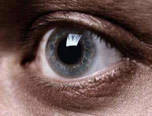 Sight savers: New weapons trained on blindness