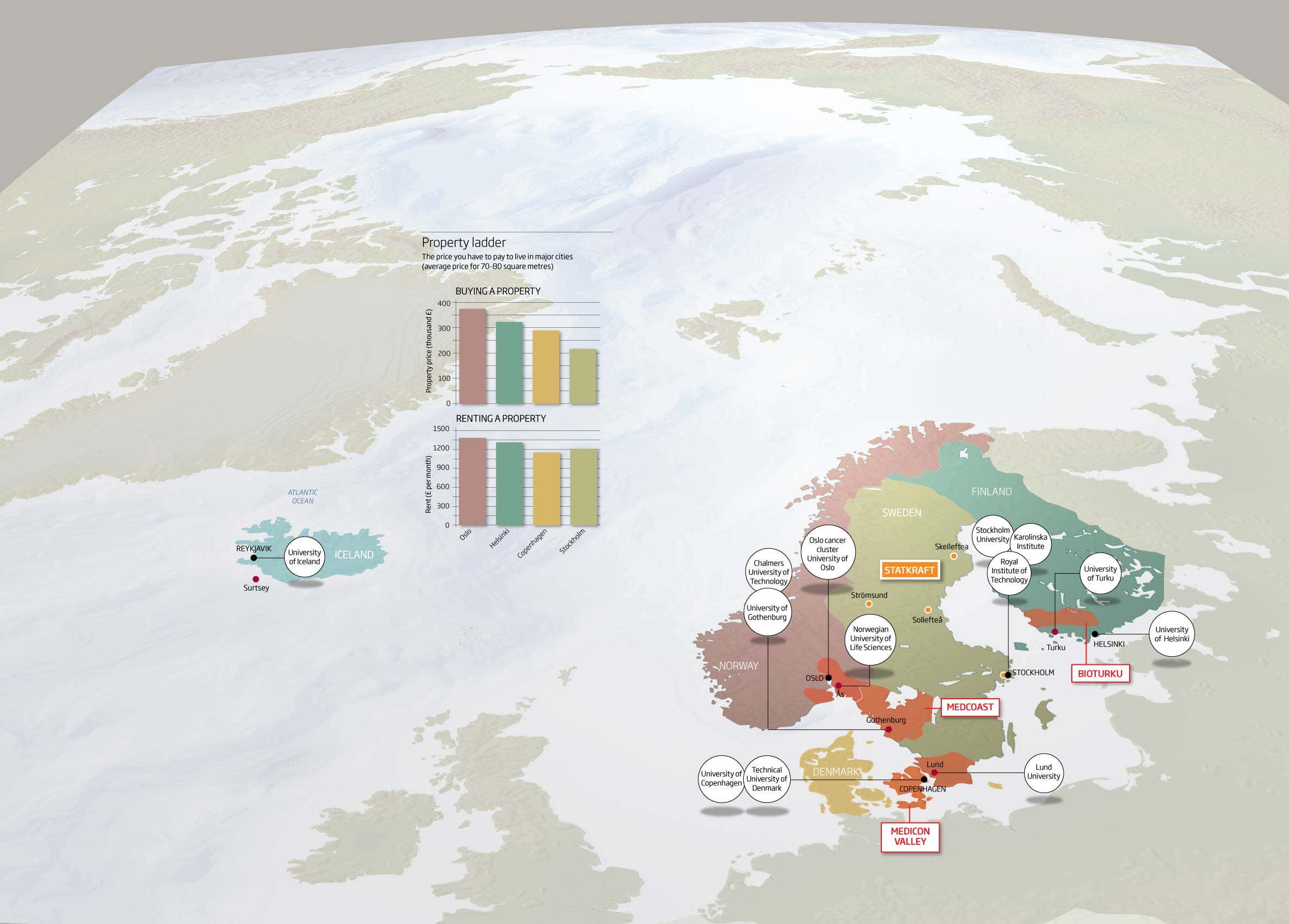 New Scientist. Science news and long reads from expert journalists, covering developments in science, technology, health and the environment on the website and the magazine.