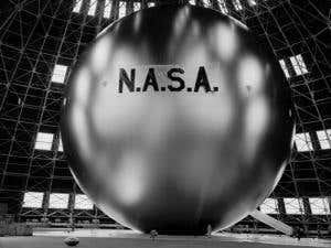 Satelloons and lunar lasers: communicating in space