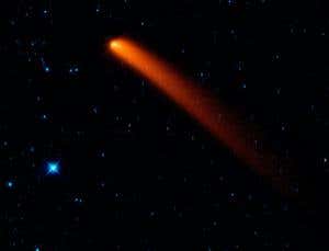 Dark, dangerous asteroids found lurking near Earth