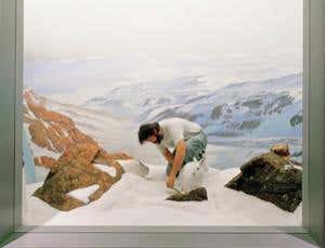 Natural history museums - a photographer's playground