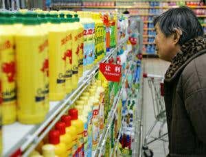 Better living through green chemistry: Packaging