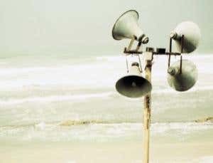 Crystals + sound + water = clean hydrogen fuel