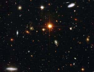 New Scientist. Science news and long reads from expert journalists, covering developments in science, technology, health and the environment on the website and the magazine.