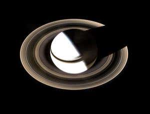 Moonlets and maelstroms: mysteries of Saturn revealed