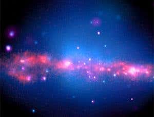 Missing matter has no place to hide