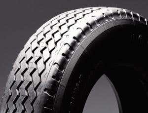 Sugar-rubber tyre inches closer to the road