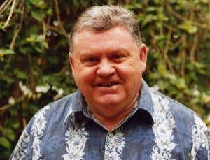 Paul Raffaele: Meeting (almost) every great ape