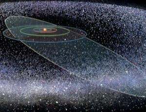 New Scientist. Science news and long reads from expert journalists, covering developments in science, technology, health and the environment on the website and the magazine.