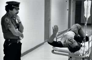 The brain scanner that feels your pain