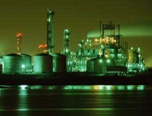 Better living through green chemistry