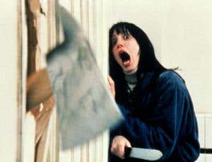 We feel your pain: Extreme empaths