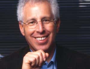 Frank Moss: Tech to help those who can't help themselves