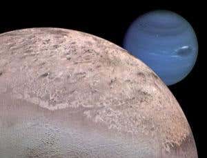 New Scientist. Science news and long reads from expert journalists, covering developments in science, technology, health and the environment on the website and the magazine.