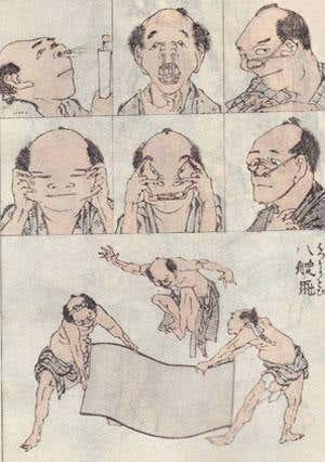 New Scientist. Science news and long reads from expert journalists, covering developments in science, technology, health and the environment on the website and the magazine.