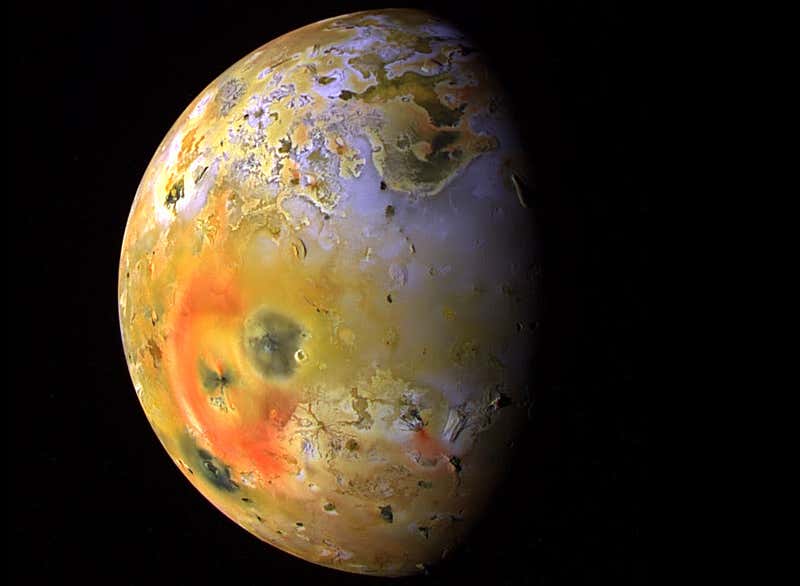 New Scientist. Science news and long reads from expert journalists, covering developments in science, technology, health and the environment on the website and the magazine.