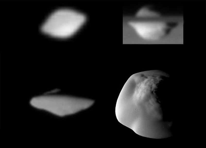 New Scientist. Science news and long reads from expert journalists, covering developments in science, technology, health and the environment on the website and the magazine.